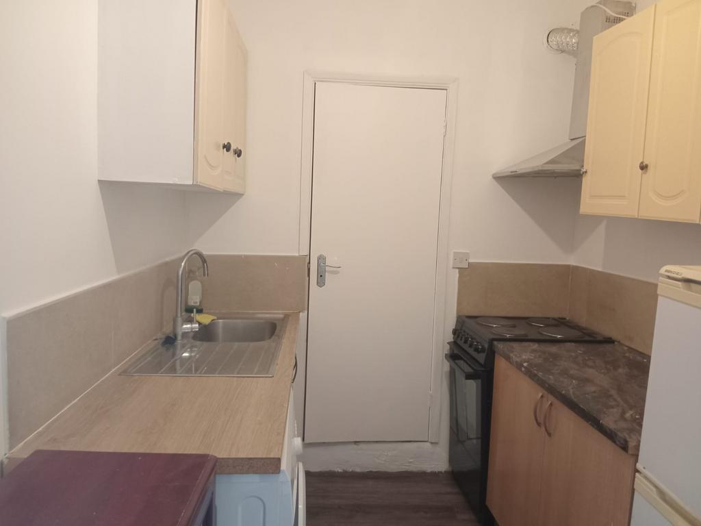 Apartment in London - View 4