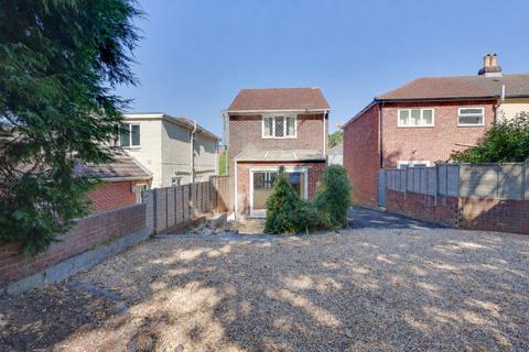 2 bedroom detached house for sale, Glen Road, Woolston