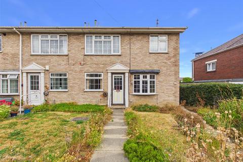 Harvey Clough Road, Sheffield