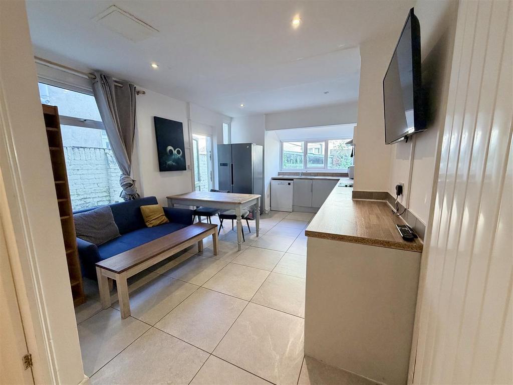 Malefant Street, Cardiff CF24