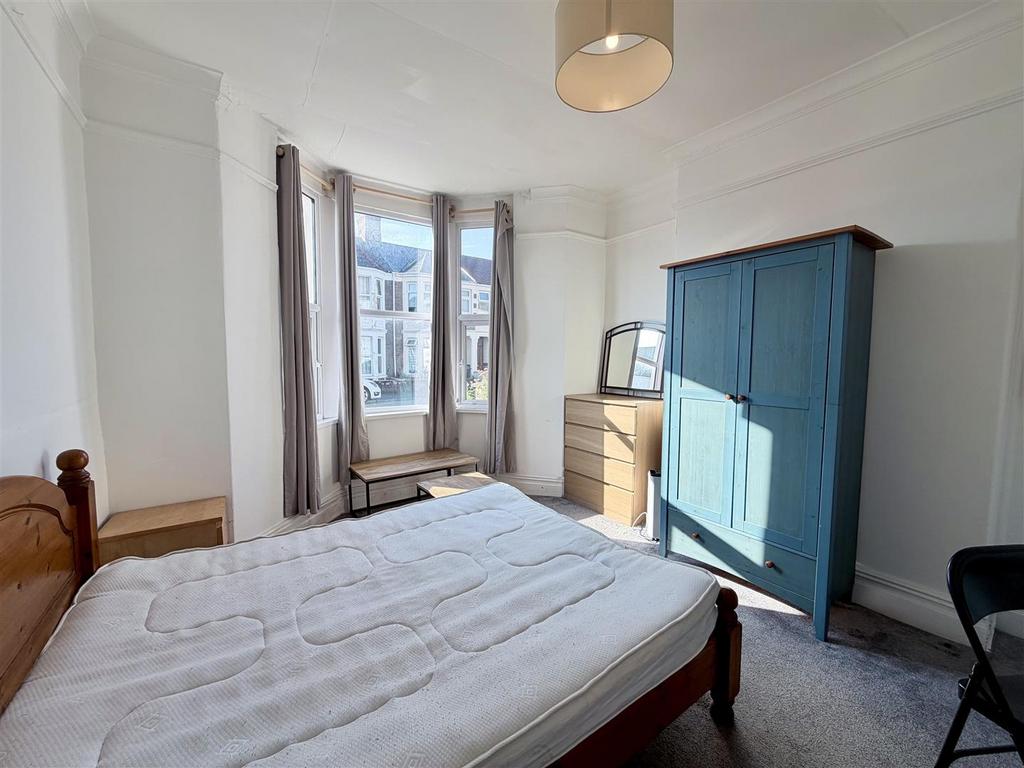 House in Cardiff, Maindy, Cathays - View 5