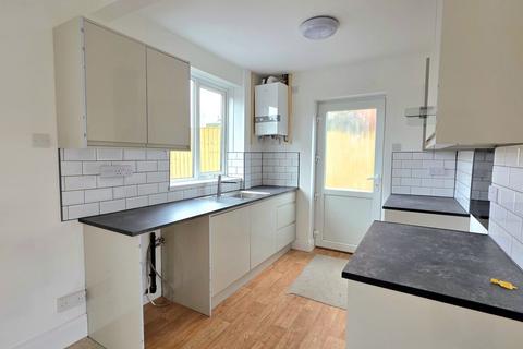 undefined, Furlong Road, Goldthorpe, S63