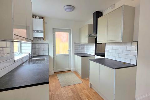 undefined, Furlong Road, Goldthorpe, S63
