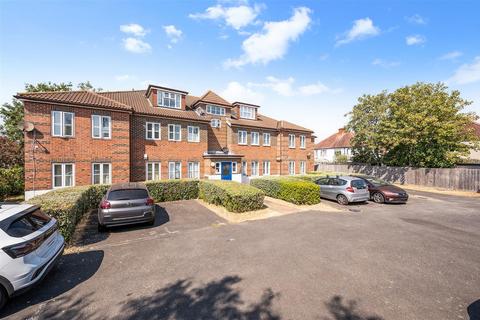 Church Hill Road, Cheam,
