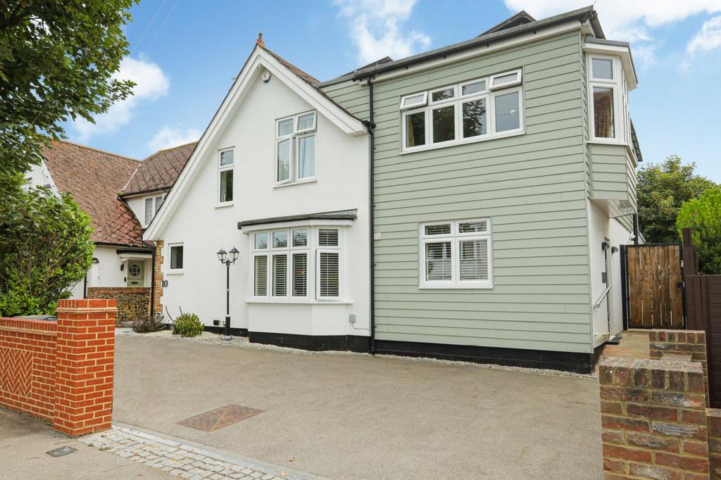 House in Kent