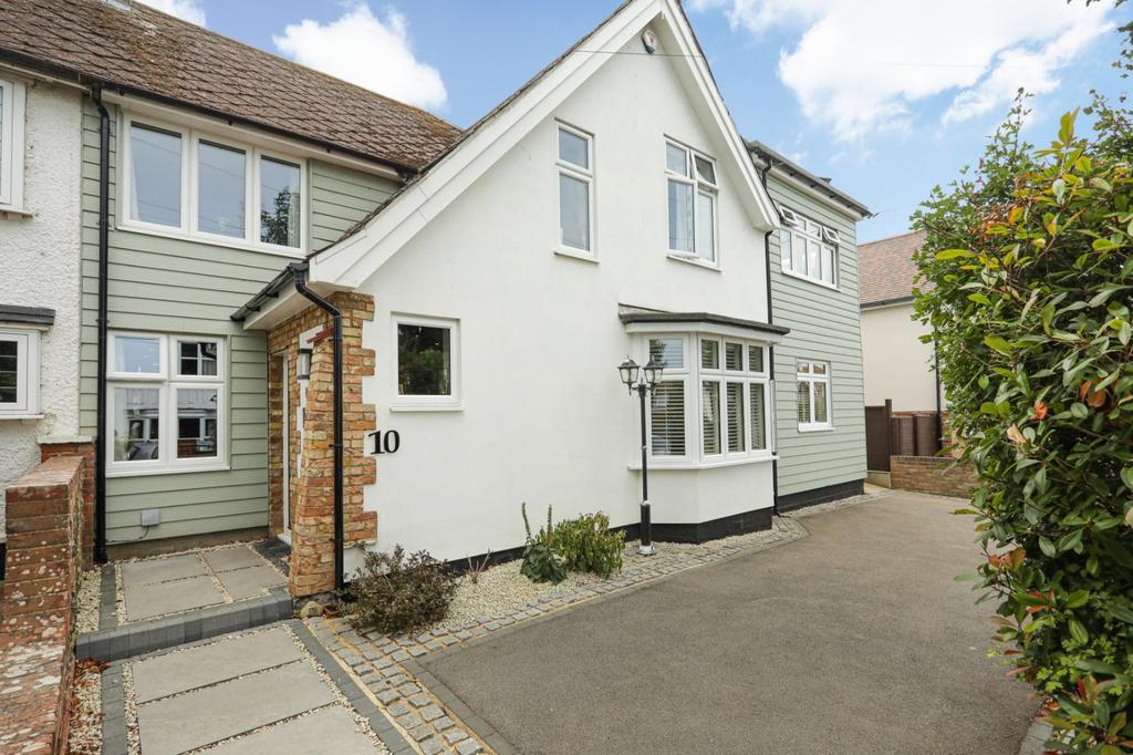 House in Kent - View 2