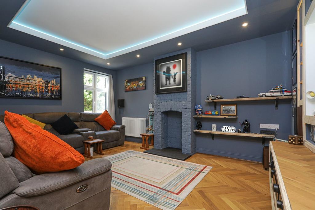 House in Kent - View 3