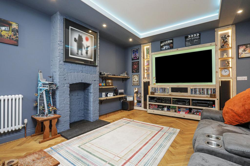House in Kent - View 4