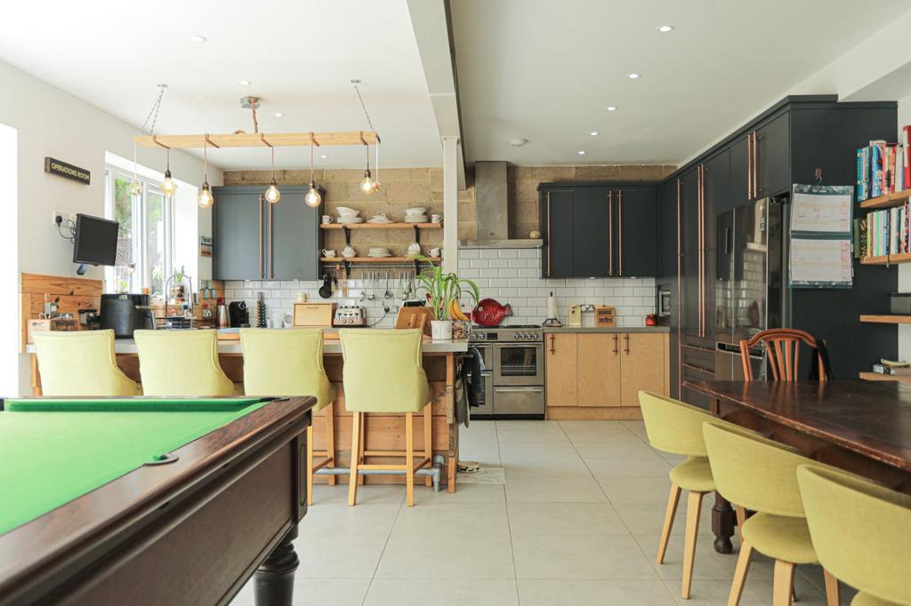 House in Kent - More