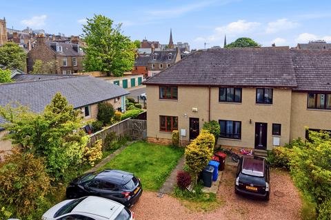 2 bedroom end of terrace house for sale, 12 Seafield Close, Dundee, DD1 4DZ