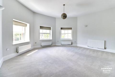 3 bedroom apartment for sale, Marlborough House, St. John Street, Lichfield WS13 6PB - City Centre Executive Apartment