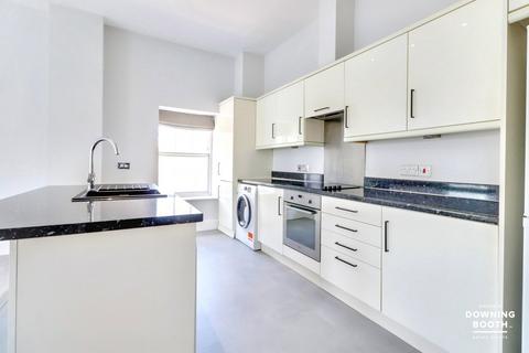 3 bedroom apartment for sale, Marlborough House, St. John Street, Lichfield WS13 6PB - City Centre Executive Apartment