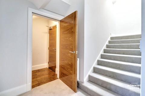 3 bedroom apartment for sale, Marlborough House, St. John Street, Lichfield WS13 6PB - City Centre Executive Apartment
