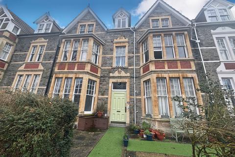 2 bedroom flat to rent, Belvedere Road, Bristol, BS6