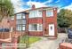 Ashton Crescent, Chadderton, Oldham, Greater Manchester, OL9