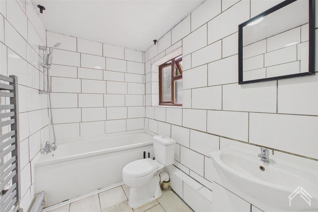 House in London - More