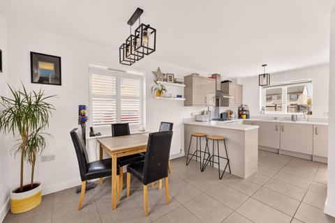 3 bedroom detached house for sale, Farrier Way, Whitchurch, Bristol