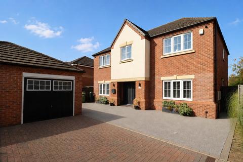undefined, Londesborough Road, Market Weighton, York
