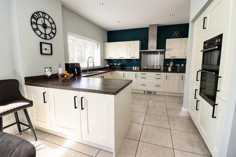 undefined, Londesborough Road, Market Weighton, York