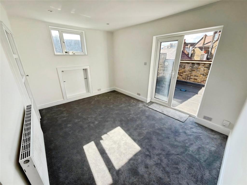 Apartment in London, Bexley - View 4