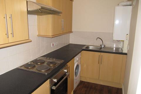 2 bedroom flat to rent, Princes Street, Nuneaton