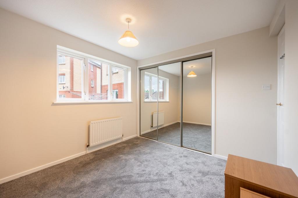 Apartment in Glasgow, Blawarthill, Yoker - View 5