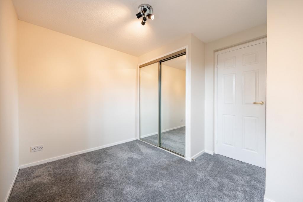 Apartment in Glasgow, Blawarthill, Yoker - More