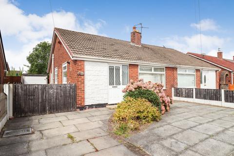 2 bedroom bungalow for sale, Babbacombe Road, Penketh, Warrington