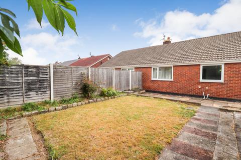 2 bedroom bungalow for sale, Babbacombe Road, Penketh, Warrington