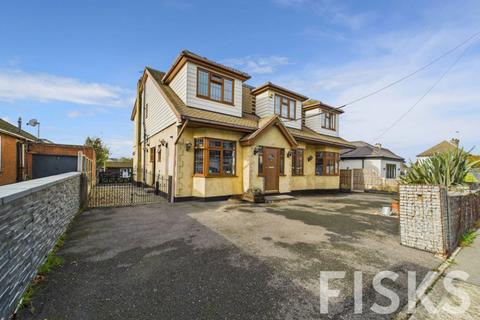undefined, Spencer Road, Benfleet, SS7