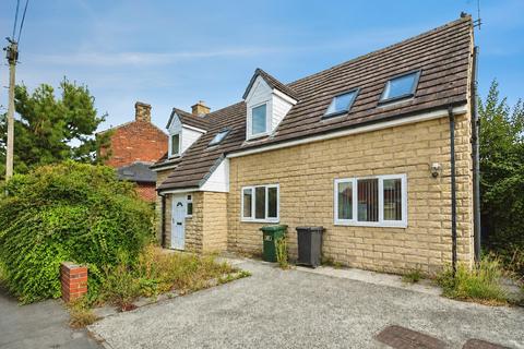 4 bedroom detached house for sale, Robin Royd Lane, Mirfield, West Yorkshire, WF14