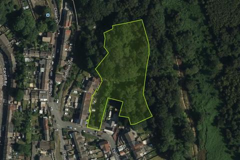 Land for sale,  Fernhill Close, Troedyrhiw, Merthyr Tydfil CF48