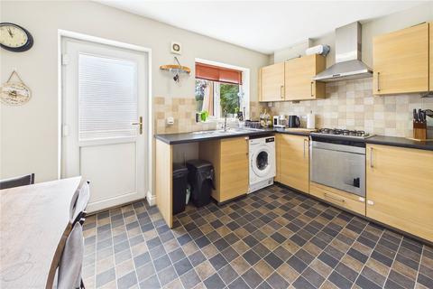 2 bedroom semi-detached house to rent, Siddons Close, Peterborough PE8