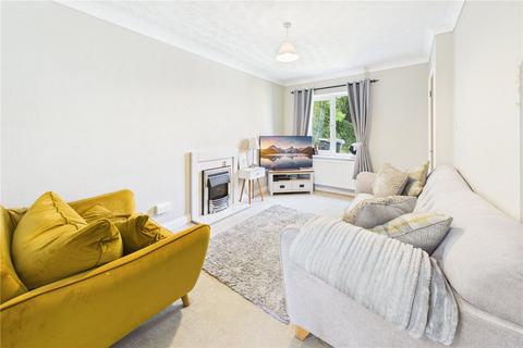 2 bedroom semi-detached house to rent, Siddons Close, Peterborough PE8