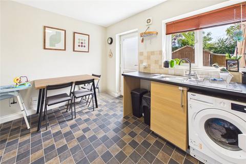 2 bedroom semi-detached house to rent, Siddons Close, Peterborough PE8