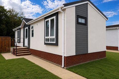 2 bedroom park home for sale, Stuston Road, Diss