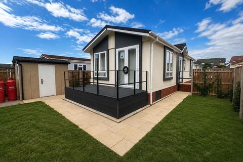 2 bedroom park home for sale, Stuston Road, Diss