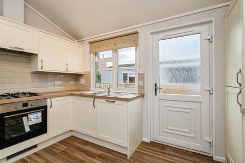 2 bedroom park home for sale, Stuston Road, Diss