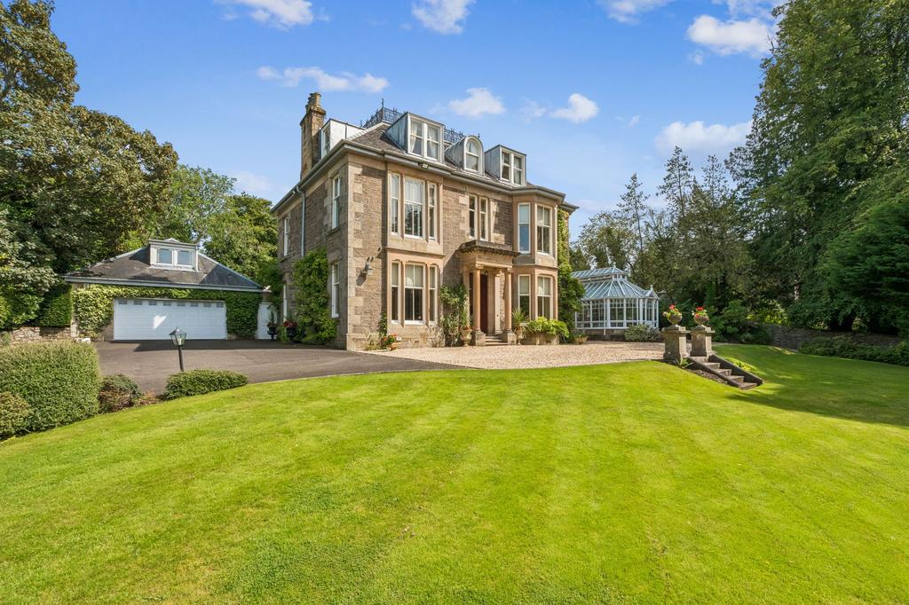 House in Dunblane - View 2