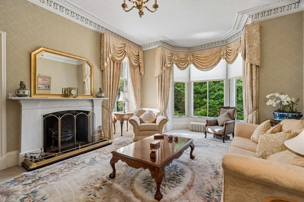 House in Dunblane - View 4