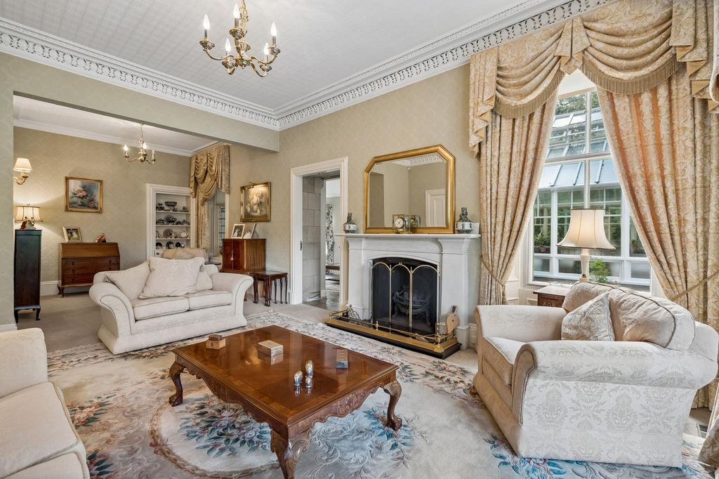 House in Dunblane - View 5