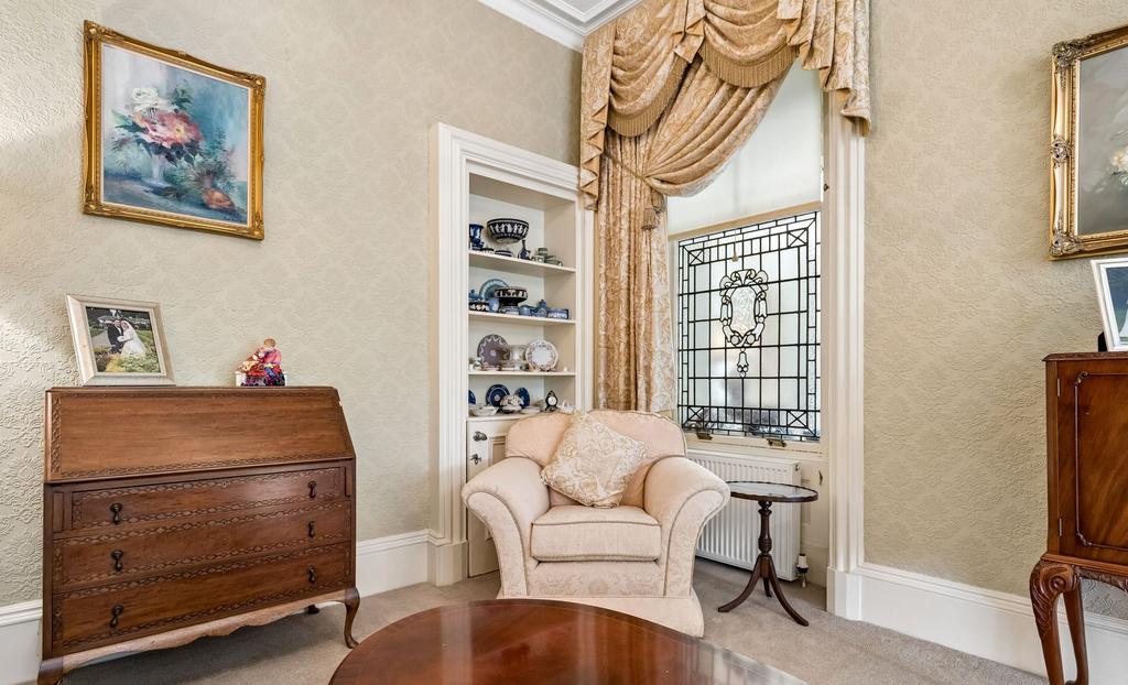 House in Dunblane - More