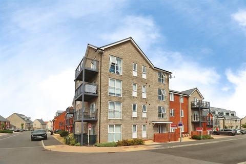2 bedroom flat for sale, Harebell Road, Emersons Green, Bristol