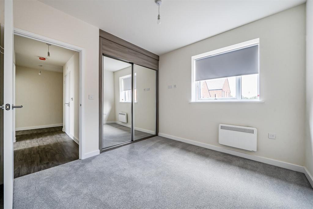 Apartment in Leicester - View 5