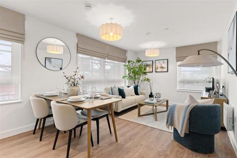 2 bedroom apartment for sale, Plot 89, Claxton House, Stevenage