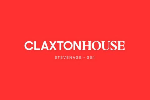 2 bedroom apartment for sale, Plot 89, Claxton House, Stevenage