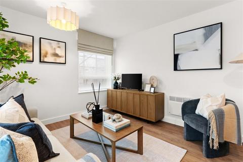 2 bedroom apartment for sale, Plot 89, Claxton House, Stevenage