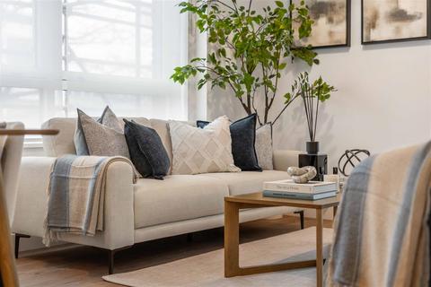 2 bedroom apartment for sale, Plot 89, Claxton House, Stevenage