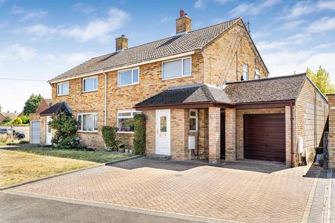 3 bedroom semi-detached house for sale, Appleford Drive, Abingdon, OX14
