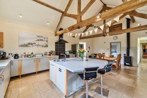 4 bedroom barn conversion for sale, South Barrow - close to Castle Cary